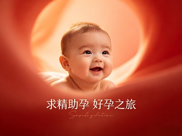 舒兰求精助孕科学助孕 开启专属好孕之旅