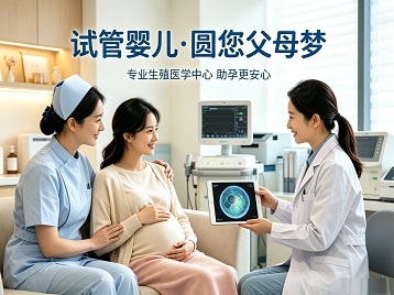 舒兰辅助生育服务 试管婴儿行业的兴起背景、发展与未来展望